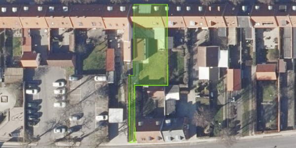 Matrikelkort Sct Knudsgade 26