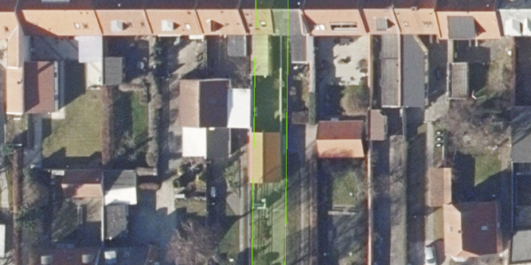 Matrikelkort Sct Knudsgade 34