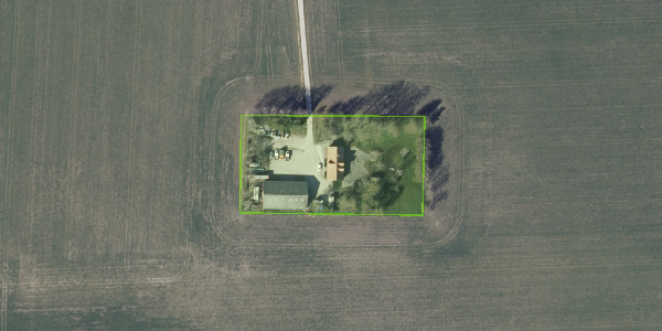 Matrikelkort Sigerstedvej 27