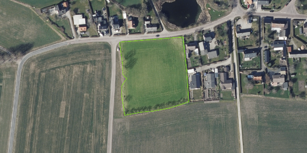 Matrikelkort Sigerstedvej 56