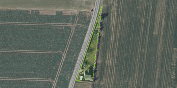 Matrikelkort Sigerstedvej 59