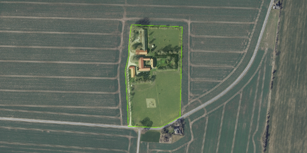 Matrikelkort Sigerstedvej 66