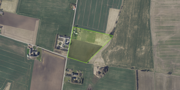 Matrikelkort Sigerstedvej 73
