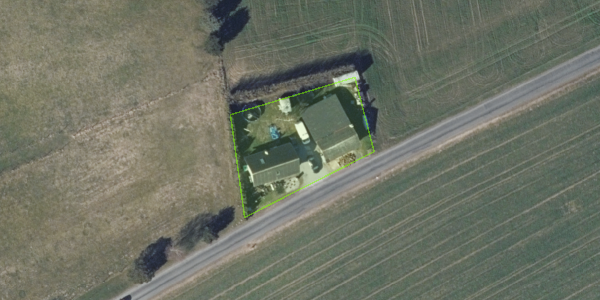 Matrikelkort Sigerstedvej 103