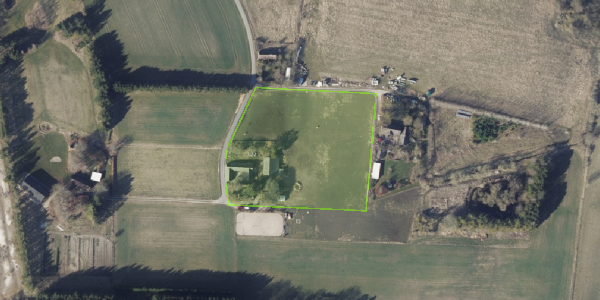 Matrikelkort Skee Huse 31