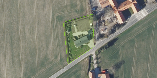 Matrikelkort Skeevej 21