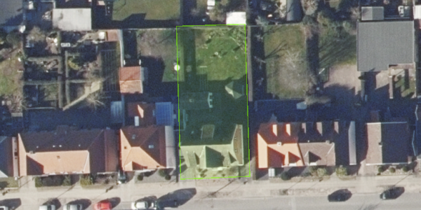 Matrikelkort Skolegade 10