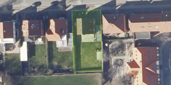 Matrikelkort Skolegade 11