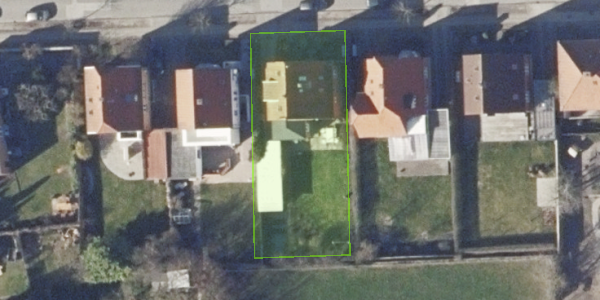 Matrikelkort Skolegade 15