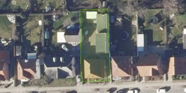 Matrikelkort Skolegade 24