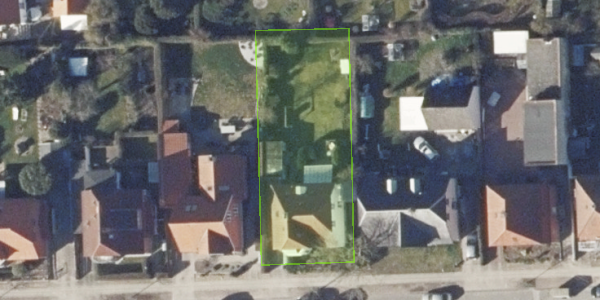 Matrikelkort Skolegade 28