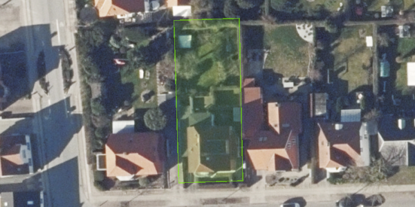 Matrikelkort Skolegade 32