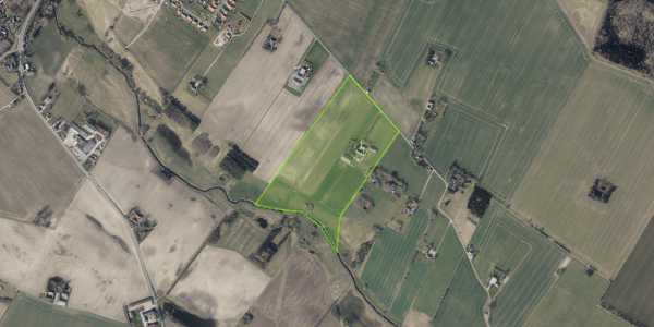Matrikelkort Skovmarksvej 22