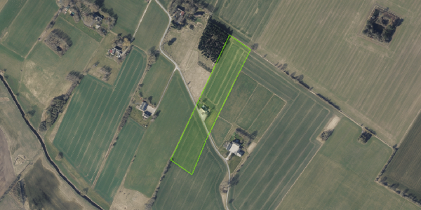 Matrikelkort Skovmarksvej 39