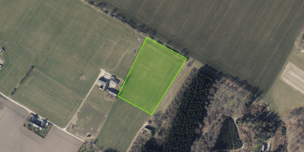 Matrikelkort Skovmarksvej 49