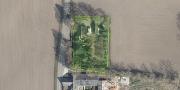 Matrikelkort Skovvej 32