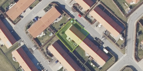 Matrikelkort Sletten 5