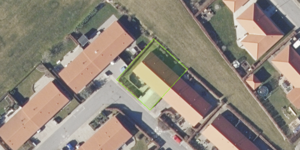 Matrikelkort Sletten 8