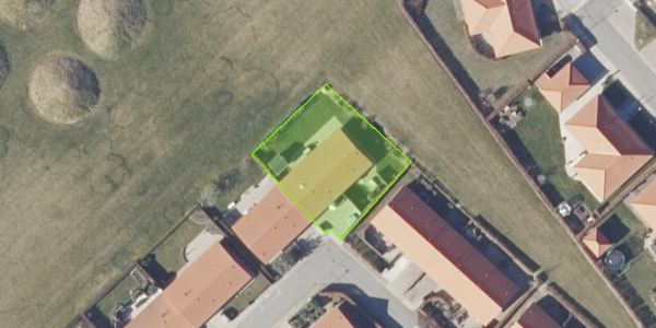 Matrikelkort Sletten 10