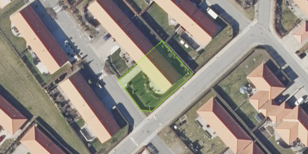 Matrikelkort Sletten 15