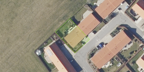 Matrikelkort Sletten 16