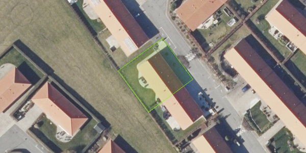 Matrikelkort Sletten 22