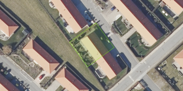 Matrikelkort Sletten 26