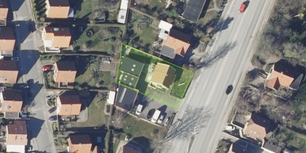 Matrikelkort Sorøvej 32