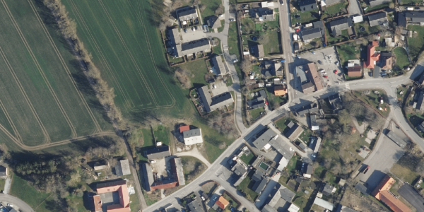 Matrikelkort Steenagerhuse 5