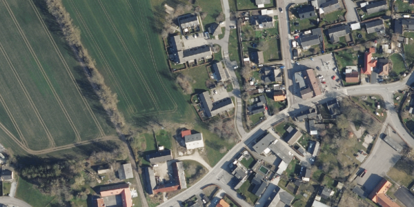 Matrikelkort Steenagerhuse 7