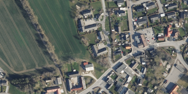 Matrikelkort Steenagerhuse 9