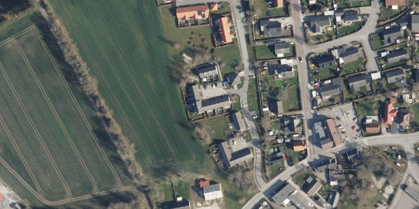 Matrikelkort Steenagerhuse 17
