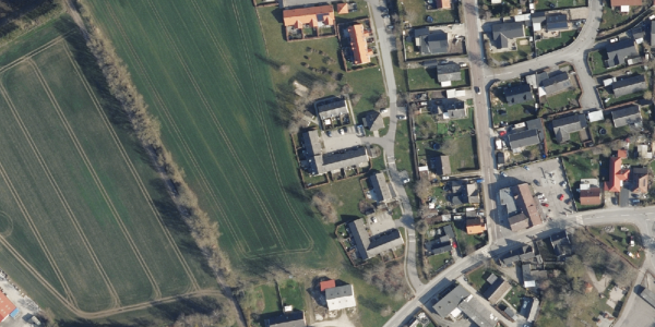 Matrikelkort Steenagerhuse 19