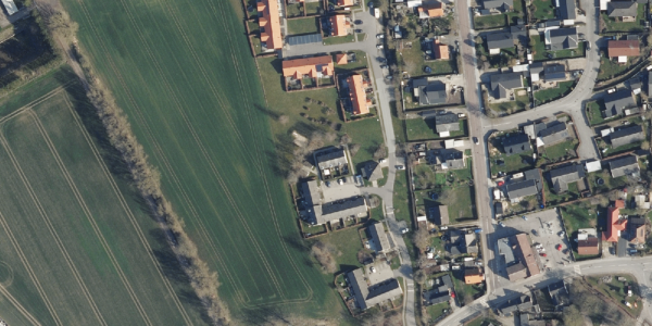 Matrikelkort Steenagerhuse 27