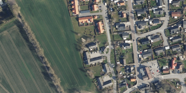 Matrikelkort Steenagerhuse 29