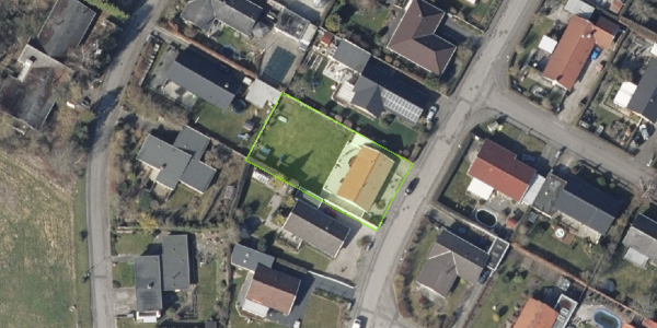 Matrikelkort Susåvej 22
