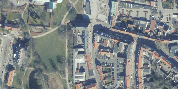 Matrikelkort Søgade 2F, 2. 