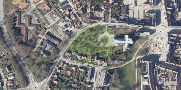 Matrikelkort Søgade 14B