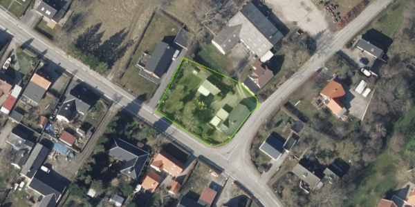 Matrikelkort Sørupvej 1