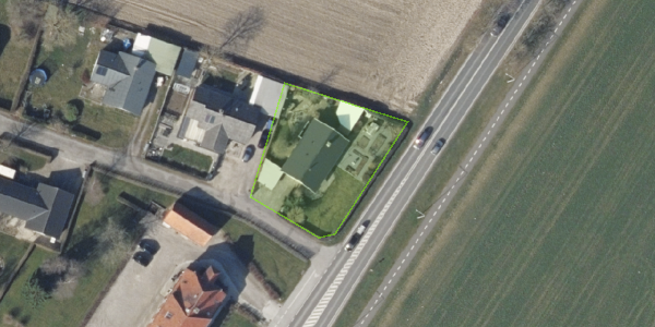 Matrikelkort Tarps Alle 2
