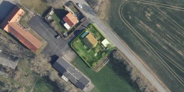 Matrikelkort Terslevvej 71