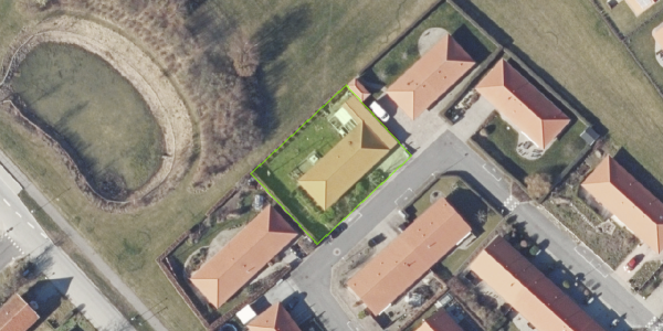 Matrikelkort Toften 10