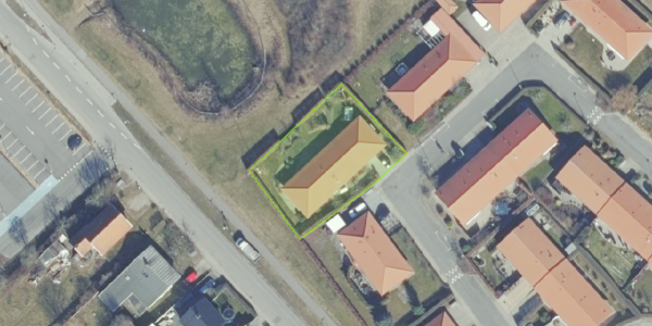 Matrikelkort Toften 12