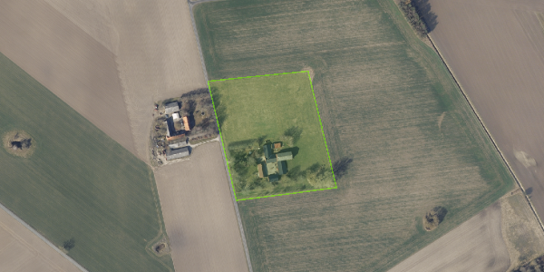 Matrikelkort Tolstrupvej 29
