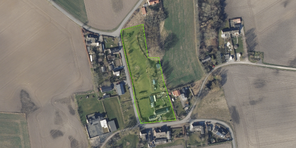 Matrikelkort Tolstrupvej 35