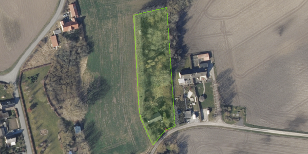 Matrikelkort Tolstrupvej 41