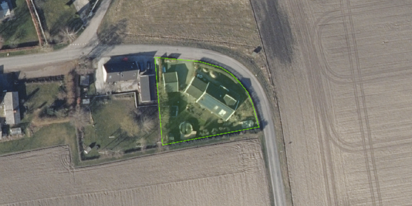 Matrikelkort Tolstrupvej 54