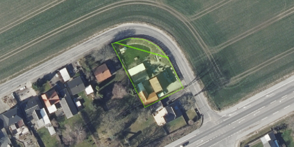 Matrikelkort Torpetvej 3