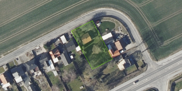 Matrikelkort Torpetvej 5