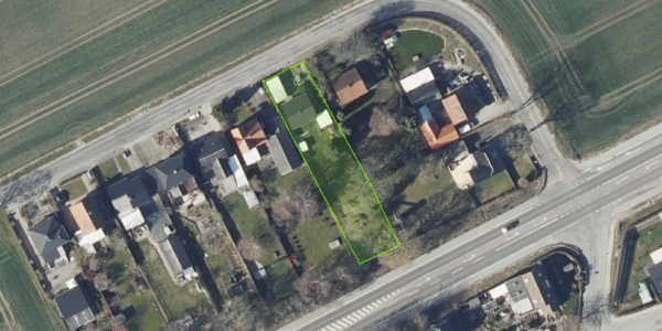 Matrikelkort Torpetvej 7